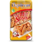 640041 - OZYOREM - MINI SOSIS  - 6x400G
