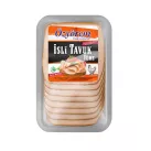 Ozyorem - Isli Tavuk Smoke - Marinated poultry slice - 10x150g