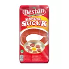 DESTAN SUCUK KANGAL - Saucisson "Turc" (doux) - 9X1KG