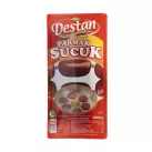 DESTAN SUCUK PARMAK - Turkish Sausage - 9x1kg