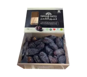 Datum Medvil - Premium-Qualität - Großes Kaliber - Palästina Neue Ernte