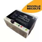 DATTE MEDJOUL - Qualité PREMIUM - Calibre LARGE -  PALESTINE NOUVELLE RECOLTE