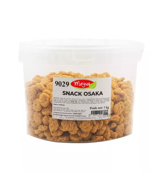 SEAU MEYVA - Snack OSAKA - 1kg