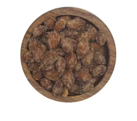 SEAU MEYVA - AMANDE GRIL/SALEE - SAVEUR WASABI 5KG