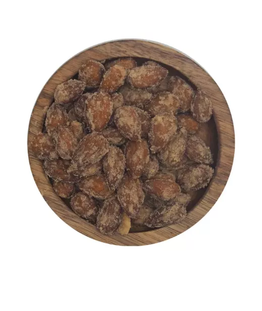 Eimer Meyva - Mandelgrill / Verkauf - Wasabi Flavour 5kg