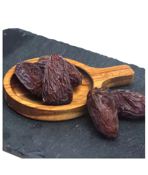 Datte Medjoul JUMBO - PALESTINE - 5kg - Nouvelle récolte !