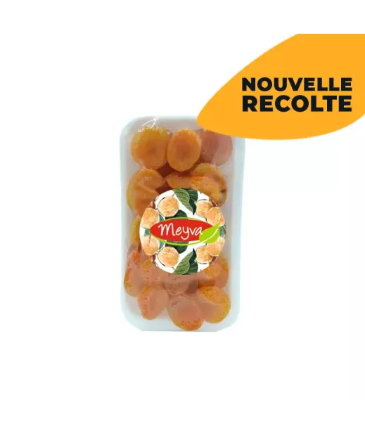 ABRICOT SEC N3 - RAVIER - 42x200g