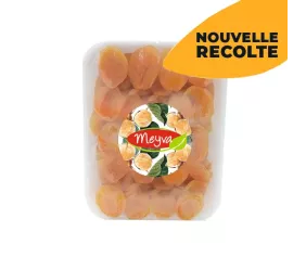 ABRICOT SEC N2 - RAVIER - 25x400g