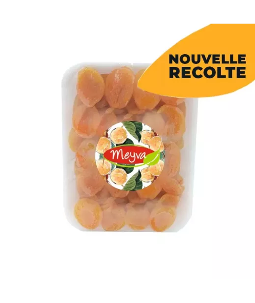 ABRICOT SEC N2 - RAVIER - 16x400g
