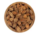 Pot Luxe MEYVA - AMANDE FUMEE ET SALEE - 10x75g