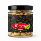 Cashews Algae & Sesame / Raspberry Tomato - Luxury Pot Meyva 10 × 75 g