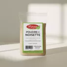 Meyva Pav - Natural Hazelnut Powder - 12x200g