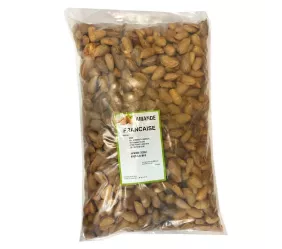 SEAU MEYVA - AMANDE GRIL/SALEE - Sel & VINAIGRE 5KG