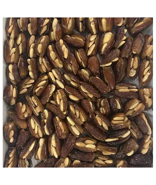 Datumsrudekasten Kraft - 6x1kg