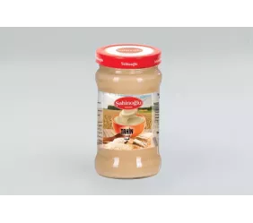 Sahinoglu Tahin - Glass jar - 12x300g