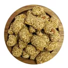 SEAU MEYVA - Noix de Cajou sucrée au sésame - 4kg