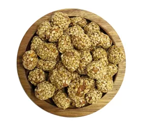 Kopie von Kopie von Kopie von SEAU MEYVA - Amande Sucrée - 5kg