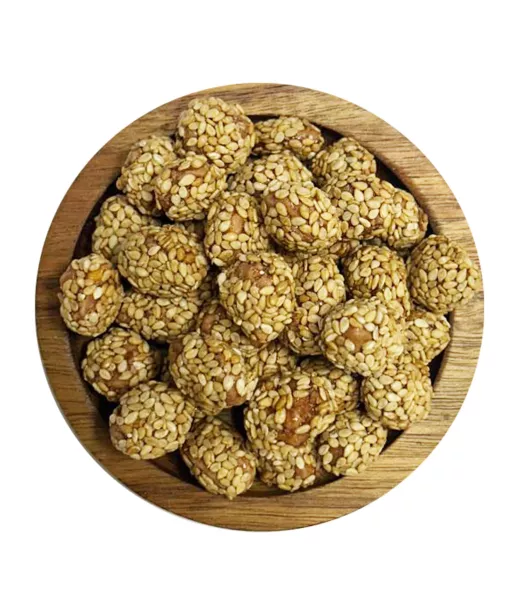 Eimer Meyva - Sweet-Erdnuss mit Sesam - 4kg