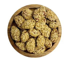 Bucket Meyva - Sweet Almond Sesame - 4kg