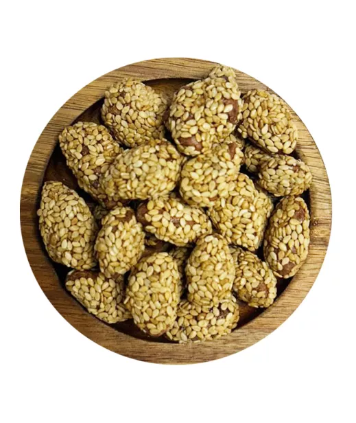 Eimer Meyva - Sweet Mandond Sesam - 4kg