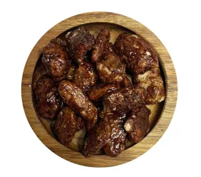 SEAU MEYVA - Noix de Pecan Sucrée - 5kg