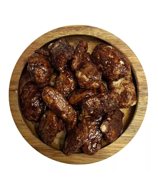 SEAU MEYVA - Noix de Pecan Sucrée - 5kg