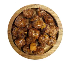 Kopie von SEAU MEYVA - Amande Sucrée - 5kg