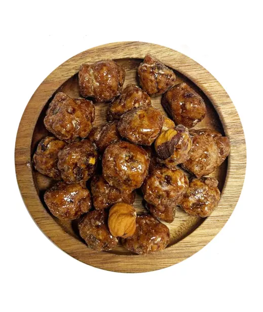 Eimer Meyva - Süße Haselnuss - 5kg