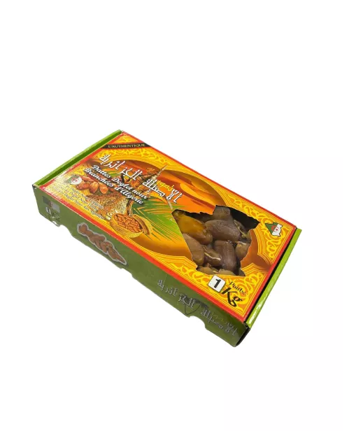 DATE BREPER ALGERIA - Sale at the 54 package palette