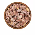 Salled Grilled Red Peanuts Jumbo 10kg | Chr & pro