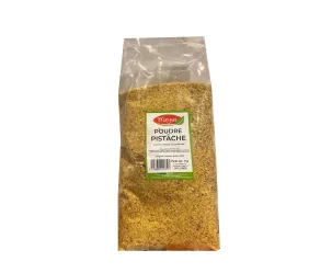 PRO - Karton Pistazien 8x1kg | Meyva b2b