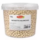 SEAU MEYVA - NOISETTE BLANCHIE 5KG
