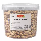 Nüsse Brasiliens - Cal. Breit oder mittel - Eimer 5 kg