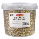 SEAU MEYVA - PISTACHE DECORTIQUEE CRUE 5KG