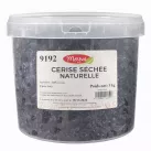 Grossiste Fruits Secs SEAU MEYVA - HIBISCUS DESHYDRATE 1.5KG Importateur Grossiste Fruits Secs en GROS