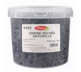 Grossiste Fruits Secs SEAU MEYVA - HIBISCUS DESHYDRATE 1.5KG Importateur Grossiste Fruits Secs en GROS
