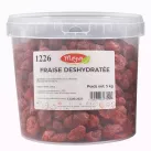 Lieferant Trockenfrucht Walle Meyva - Deshydratee Erdbeere 5kg Großhändler Großhändler Großhandel