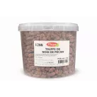 Importateur Grossiste Fruits Secs SEAU MEYVA - TRUFFE DE NOIX DE PECAN 4KG Fournisseur Fruits Secs en GROS