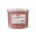 ARACHIDE WASABI ROUGE 4KG Grossiste Fruits Secs en GROS, Fournisseur Fruits Secs SEAU MEYVA -