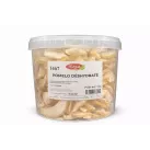 Großhändler Getrocknete Früchte Eimer Meyva - Pomelo Deshydrat 3kg Importeur Großhändler Trockenfrüchte Großhandel