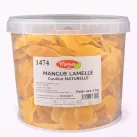 Bucket Meyva - Mango Deshydratee Samelle 5kg