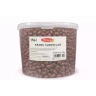 Wholesaler Dried Fruits Bucket Meyva - Cajower Choco Milk 5kg Importer Wholesaler Wholesale Fruit Wholesale