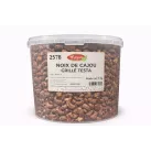 Bucket Meyva - Cashew nuts grill testa 5kg