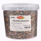 Mélange Arlequin 5kg - Grossiste Fruits Secs en Seau