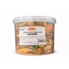 SEAU MEYVA - Chips de Légumes ! ! WASABI ! !  - 2kg