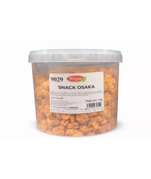 Eimer Meyva - Snack Osaka - 1kg
