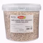 Bucket Meyva - Mixed seeds for salad - 5kg