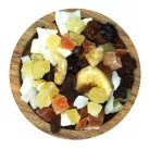 Lieferant Getrocknete Früchte Eimer Meyva - Exotische Mischung Superior 5kg Großhandel Großhandel Früchte Großhandel