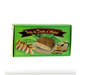 DATTE TUNIS TUNISH 16X1KG