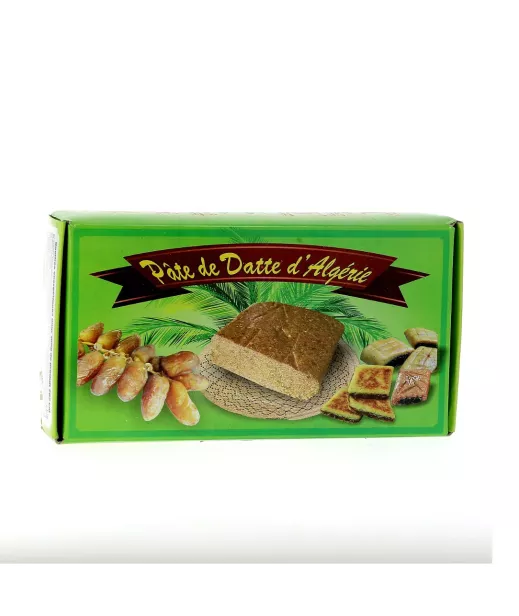 Datte Tunis-Tunish 16x1kg